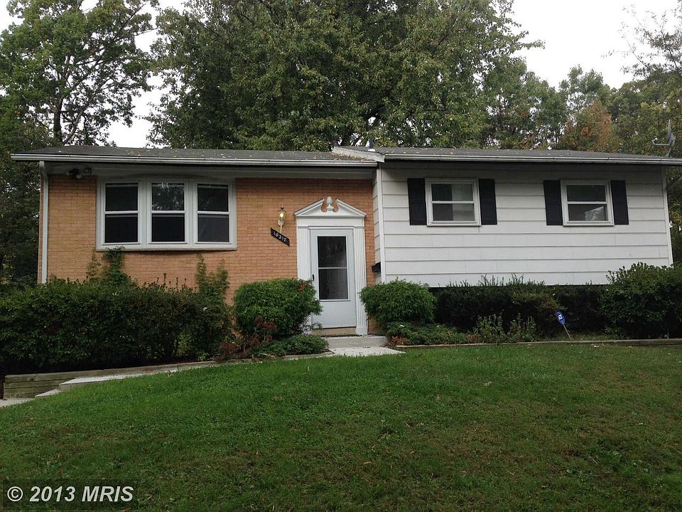 2nd image of 10312 Geranium Ave