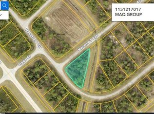 Mansfield Cir, North port, FL 34288