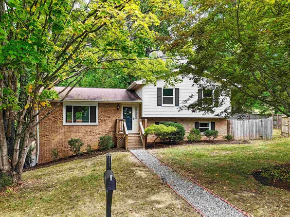 509 Cranwell Cir, Blacksburg, VA 24060