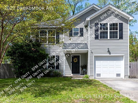 2nd image of 2020 Broadmoor Ave