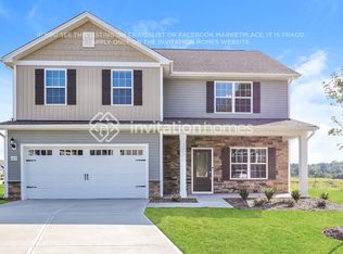 107 Wilderness Ct, Mebane, NC 27302