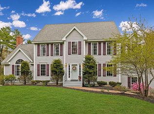 8 Walters Way, Exeter, NH 03833