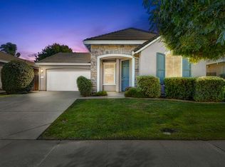 4221 Borderlands Dr, Rancho Cordova, CA 95742