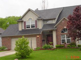 6904 W Lohr Way, Indianapolis, IN