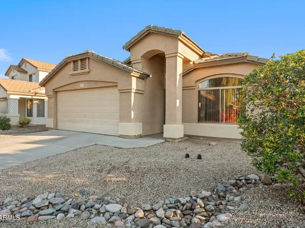 12437 W SAN JUAN Avenue, Litchfield Park, AZ 85340