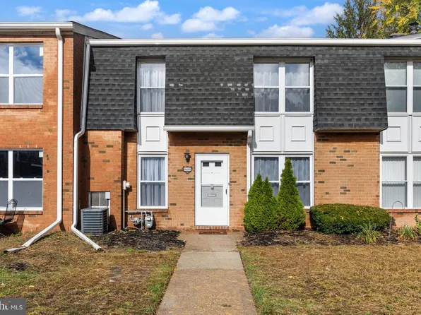 3016 Harbour Dr, Palmyra, NJ 08065