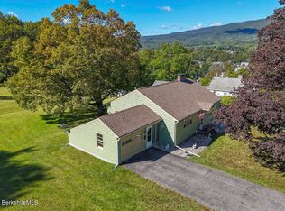 16 Anthony St, Adams, MA 01220