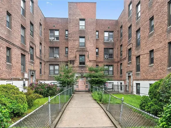 3235 Barker Avenue 2F image 1 of 4