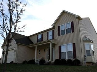 157 Manor Cir, Elkton, MD 21921