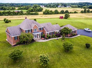 9932 Par Dr, Nokesville, VA 20181
