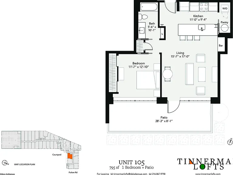 Tinnerman Lofts — Photo 27