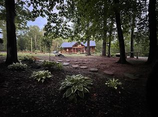 6843 Wood Sage Dr, Troy, NC 27371