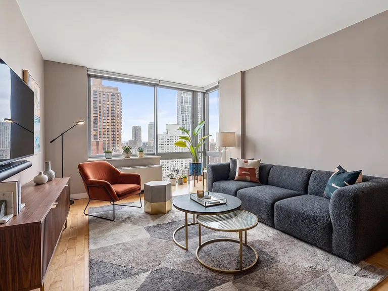 111 W 67th St #32B — Photo 1