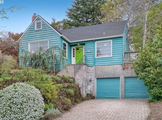 4030 NE 19th Ave, Portland, OR 97212