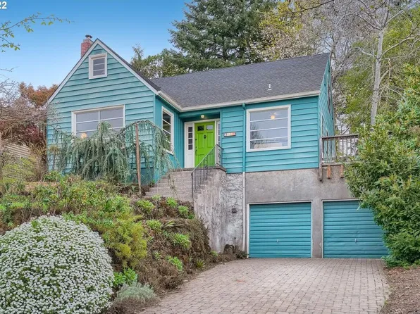 4030 NE 19th Ave, Portland, OR 97212