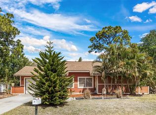 1276 Redstart Rd, Venice, FL 34293