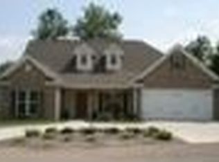 103 Sable Cv, Guntown, MS 38849