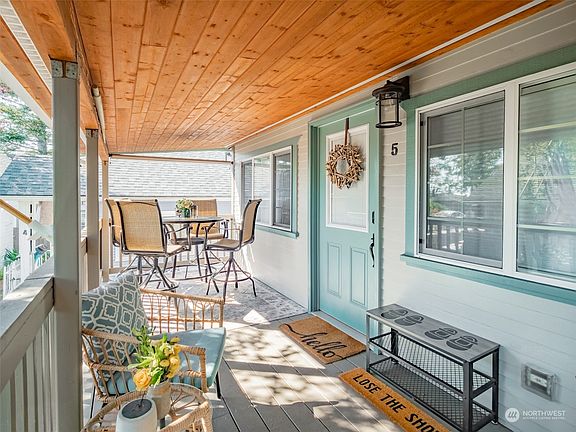 3rd image of 4973 Cottonwood Court #5