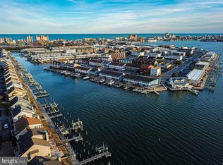 614 Bayshore Ct UNIT 10, Ocean City, MD 21842