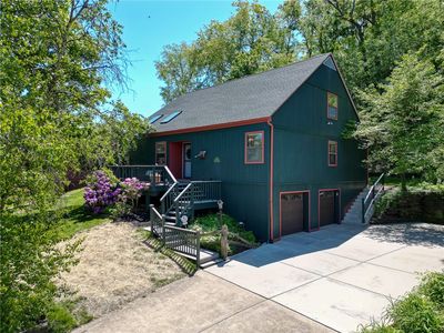 169 Pinewood Dr, Bridgeville, PA, 15017
