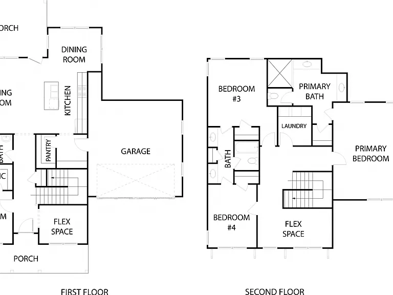 Quinn Residences at Dorchester Place — Photo 146