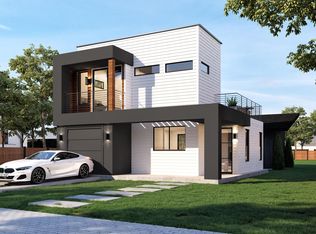 1121 1/2 Henninger St #2, Austin, TX 78702