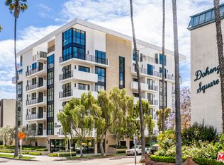 105 S Doheny Dr #403, Los Angeles, CA 90048