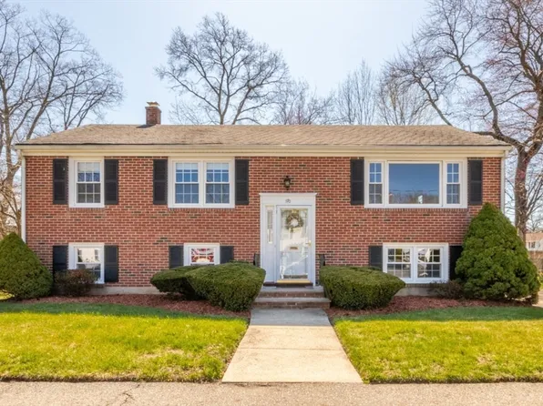 170 Woodley Ave, West Roxbury, MA 02132