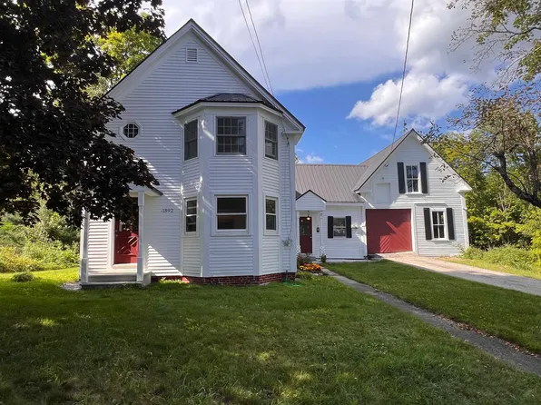 17 West Street, Antrim, NH 03440