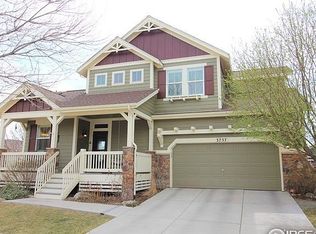 3757 Full Moon Dr, Fort Collins, CO 80528