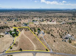 SW Bent Loop PARCEL 2, Powell Butte, OR 97753