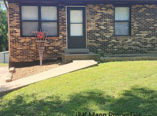 5105 S Brooks Dr #B, Jefferson City, MO 65109