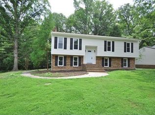 3531 Old Creek Rd, Chesterfield, VA 23832
