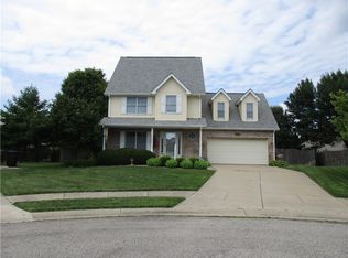 2134 Sherman Ct, Columbus, IN 47203