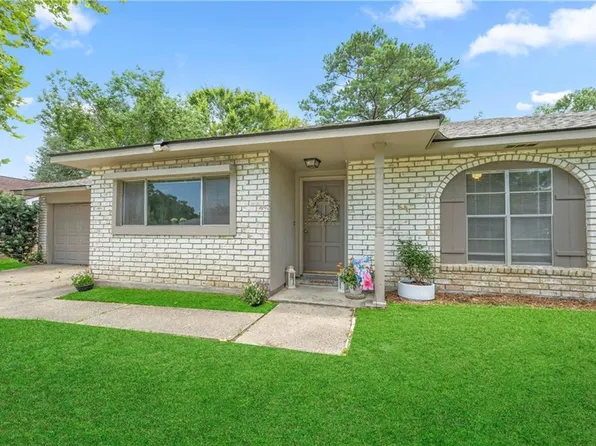 218 William Dr, Slidell, LA 70458