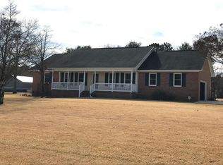 626 Pittman Dr, Sumter, SC 29154