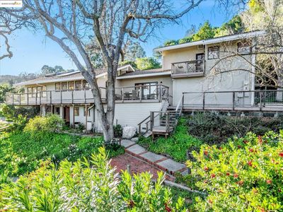 3377 Reliez Highland Rd, Lafayette, CA, 94549
