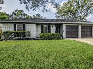 1319 Twin Falls Rd, Houston, TX 77088