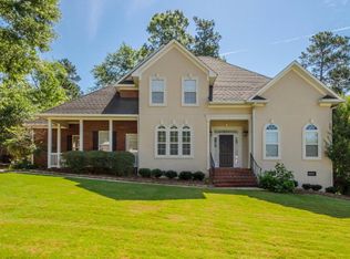 717 Deerwood Pl, Evans, GA 30809