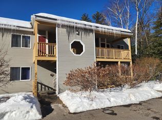 22 Northbrook Cir #A3, North Conway, NH 03860