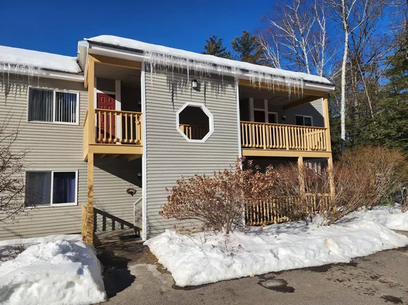 22 Northbrook Circle Unit A3, Conway, NH 03860