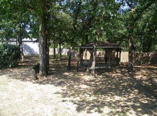 125 Thousand Oaks Ln, Joshua, TX 76058