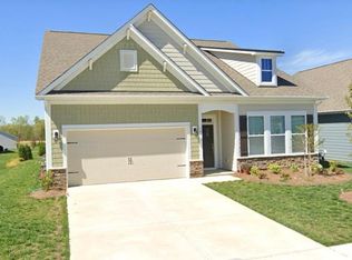 107 Chase Water Dr, Mooresville, NC 28117