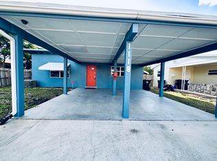 1118 N E Street, Lake Worth Beach, FL 33460