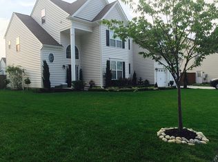 4136 Bridle Way, Virginia Beach, VA 23456