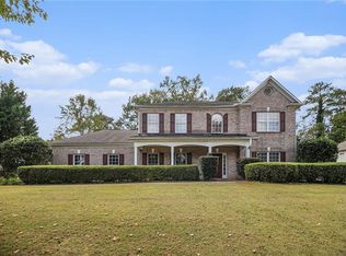 311 Arbor Point Ct SW, Lilburn, GA 30047