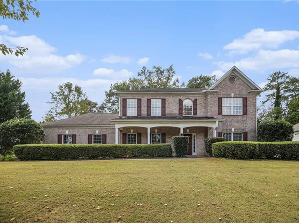 311 Arbor Point Ct SW, Lilburn, GA 30047