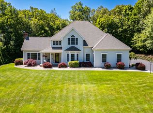 176 Fox Hollow Ln, Bristol, CT 06010