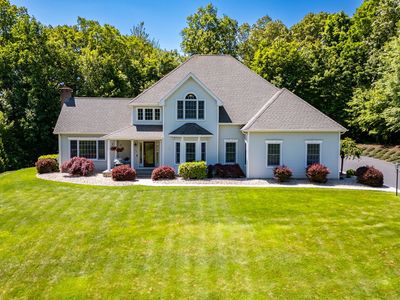 176 Fox Hollow Lane, Bristol, CT, 06010
