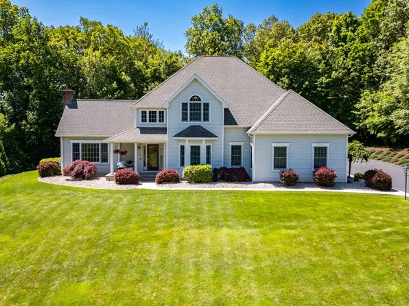 176 Fox Hollow Lane, Bristol, CT 06010